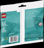 LEGO Dots 30560 Pineapple Photo Holder thumbnail 2