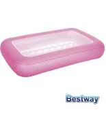 Bestway 51115, Şişme Zeminli Çocuk Havuzu-165x104x25 cm - 6