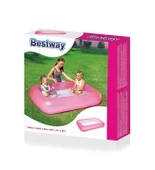 Bestway 51115, Şişme Zeminli Çocuk Havuzu-165x104x25 cm - 4