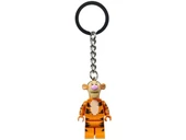 LEGO Disney 854193 Tigger Key Chain - 3