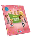 2. Sınıf Pırılın Matematik Dünyası TRT Çocuk thumbnail 1
