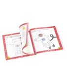 Pırıl ile Noktaları Birleştiriyorum TRT Çocuk - 3