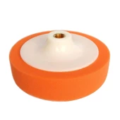 Cmc Pasta Cila Polisaj Süngeri M14 Girişli 150 x 45 mm + Matkap Aparatı - 6