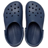 Crocs Kids Classic Clog Çocuk Terlik 206991-410 - 3