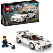 LEGO Speed Champions 76908 Lamborghini Countach - 1