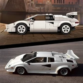 LEGO Speed Champions 76908 Lamborghini Countach - 4