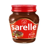 Sarelle Kakaolu Fındık Ezmesi 700 gr - 1