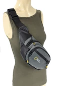 M 1026 Mega Bag Bel Çantası, Çapraz Göğüs Çanta - 7