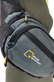 M 1026 Mega Bag Bel Çantası, Çapraz Göğüs Çanta - 4