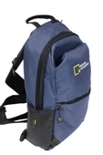 M 1005 Mega Bag Unisex Göğüs Çapraz Çanta, Body Bag - 12