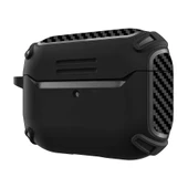 Apple Airpods Pro Kılıf Zore Airbag 26 Silikon Kılıf - 7