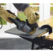 Cat Dx37 750Watt 115Mm Profesyonel Avuç Taşlama thumbnail 8