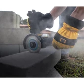 Cat Dx37 750Watt 115Mm Profesyonel Avuç Taşlama thumbnail 9