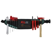 Klpro Bel Tipi Alet Taşıma Çantası Kltct11 - 1