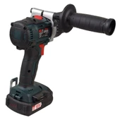 Klpro 18Volt/2.0Ah Li-ion Kömürsüz Prof. Şarjlı Matkap Klnm18b-20 - 3