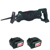 Klpro KLTKT18B-50 18Volt/5.0Ah Li-Ion Kömürsüz Profesyonel Tilki Kuyruğu - 1