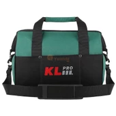 Klpro Küçük Boy Alet Taşıma Çantası Kltct14 thumbnail 1