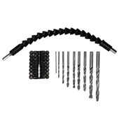 Kleco 18V/2Ah. Li-İon Şarjlı Darbeli Matkap Ke18dm-20Db - 2