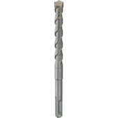 Klpro 5x160mm 4 Elmaslı Sds Plus Beton Delme Ucu - 1