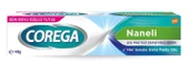 Corega Diş Protezi Yapıştırıcı Krem Naneli 40 gr - 1