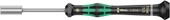 Wera 2069 Mikro Lokma 5,5x60mm Tornavida 05118126001 - 1