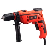 Kleco 600W Darbeli Matkap Ke5513dm - 1