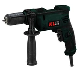 Klpro 650W Darbeli Matkap Kldm1106 - 1