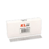 Klpro 20mm Havalı/Elektrikli Çivi Tabanca Çivisi 5000 Adet Klz20f - 1