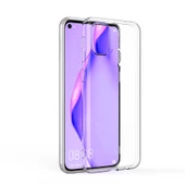 Galaxy M31 Kılıf Kamera Korumalı Süper Silikon Kapak - 4