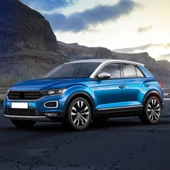 VW T-Roc 2018-2022 Sol Ön Koltuk İleri Geri Ayar Kolu 3C0881253A - 2