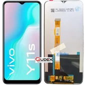 Vivo Y11S (V2028) Lcd Ekran Dokunmatik (537359013) - 1