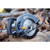 Cat Dx59 1400Watt 185Mm Profesyonel Daire Testere - 8