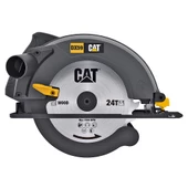 Cat Dx59 1400Watt 185Mm Profesyonel Daire Testere - 2