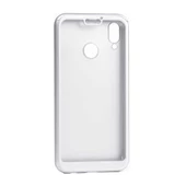 Huawei P Smart 2019 Kılıf 360° Kamera Korumalı Rubber Tam Koruma - 6
