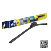 Michelin EASYCLIP™ MC8675 75CM 1 Adet Universal Muz Tipi Silecek - 1