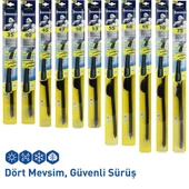 Michelin EASYCLIP™ MC8675 75CM 1 Adet Universal Muz Tipi Silecek - 11