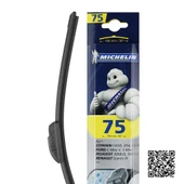 Michelin EASYCLIP™ MC8675 75CM 1 Adet Universal Muz Tipi Silecek - 3