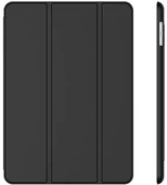 Apple iPad 9.7 2018 Fuchsia Smart Cover Standlı 1-1 Kılıf thumbnail 2