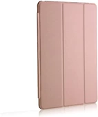 Apple iPad 9.7 2018 Fuchsia Smart Cover Standlı 1-1 Kılıf thumbnail 4