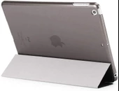 Apple iPad 9.7 2018 Fuchsia Smart Cover Standlı 1-1 Kılıf thumbnail 8