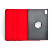 Huawei Mate Pad 10.4 Fuchsia Dönebilen Standlı Kılıf thumbnail 2