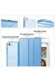 Apple iPad Mini 1.2.3.Nesil Smart Cover Standlı 1-1 Tablet Kılıfı - 7