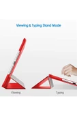 Apple iPad Mini 1.2.3.Nesil Smart Cover Standlı 1-1 Tablet Kılıfı - 8