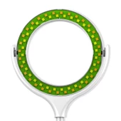 Fuchsia F-537 30 Cm Işıklı Telefon Tutucu Ring Light - 7