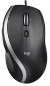LOGİTECH M500S GELİŞMİŞ KABLOLU MOUSE - SİYAH 910-005784 - 1