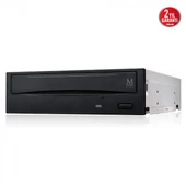 ASUS DVD RW-24D5MT 24X DAHİLİ SATA BULK (LOGOSUZ) - 2