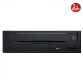 ASUS DVD RW-24D5MT 24X DAHİLİ SATA BULK (LOGOSUZ) - 3