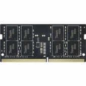 Team Elite 32GB 1x32GB 3200MHz CL 22 DDR4 Notebook SODIMM Ram (TED432G3200C22-S01) - 2