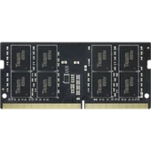 Team Elite 32GB 1x32GB 3200MHz CL 22 DDR4 Notebook SODIMM Ram (TED432G3200C22-S01) - 1