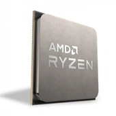 AMD RYZEN 5 5600X MPK 3.7GHZ 35MB AM4 MPK İŞLEMCİ - 1